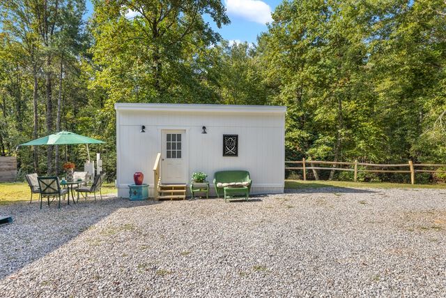 220 Mountain Laurel Drive, Hayesville, NC 28904