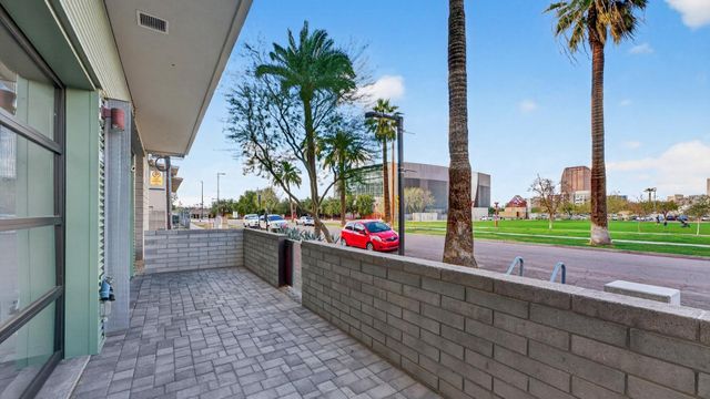 1130 N 2nd Street Apt 102, Phoenix, AZ 85004