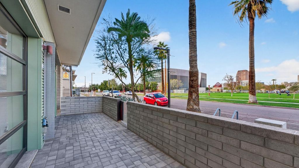 1130 N 2nd Street Apt 102, Phoenix, AZ 85004
