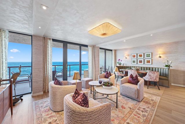 2727 S Ocean Boulevard 705, Highland Beach, FL 33487