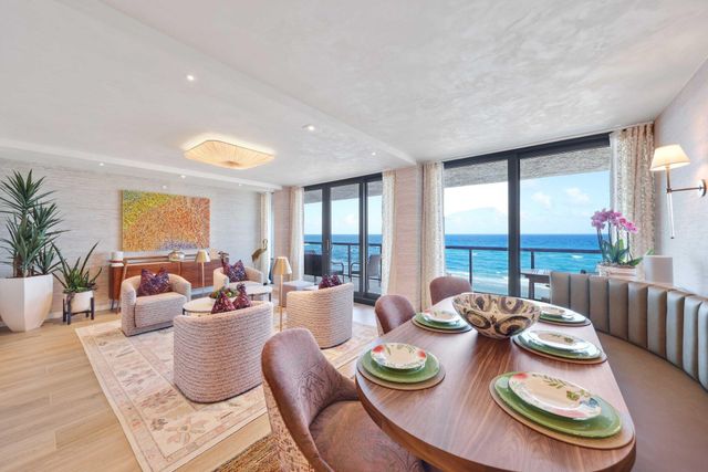 2727 S Ocean Boulevard 705, Highland Beach, FL 33487