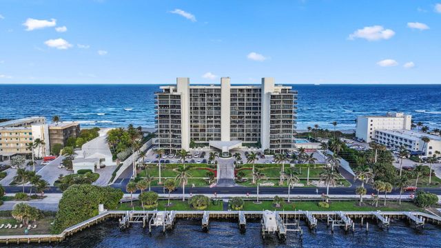 2727 S Ocean Boulevard 705, Highland Beach, FL 33487