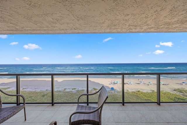 2727 S Ocean Boulevard 705, Highland Beach, FL 33487