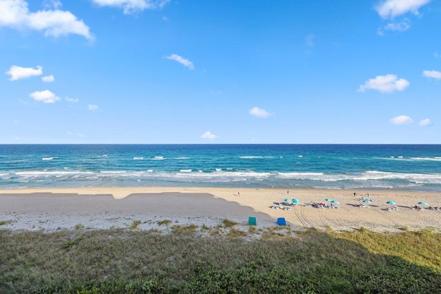 2727 S Ocean Boulevard 705, Highland Beach, FL 33487