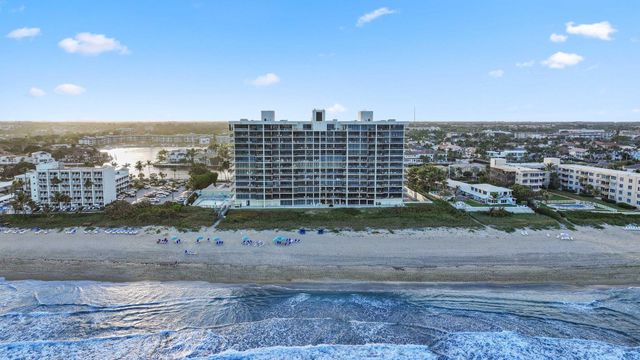 2727 S Ocean Boulevard 705, Highland Beach, FL 33487