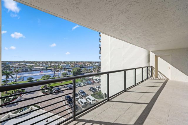 2727 S Ocean Boulevard 705, Highland Beach, FL 33487