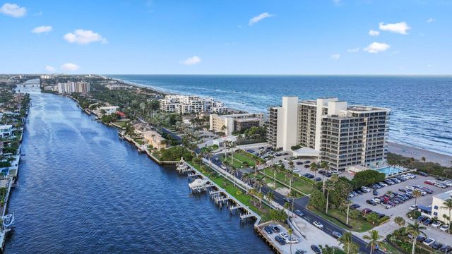 2727 S Ocean Boulevard 705, Highland Beach, FL 33487