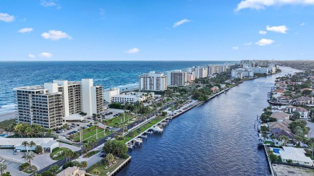 2727 S Ocean Boulevard 705, Highland Beach, FL 33487