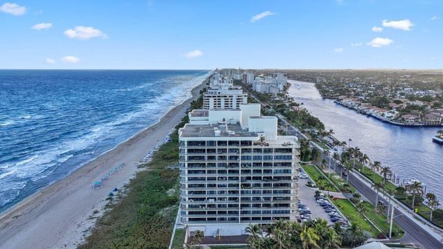 2727 S Ocean Boulevard 705, Highland Beach, FL 33487