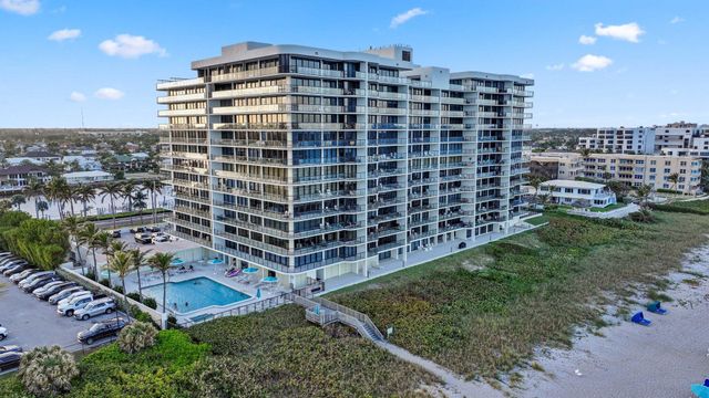 2727 S Ocean Boulevard 705, Highland Beach, FL 33487