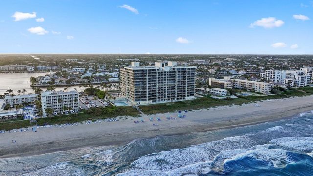 2727 S Ocean Boulevard 705, Highland Beach, FL 33487