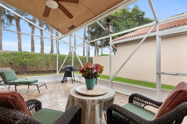 6698 Vía Roma, Delray Beach, FL 33446