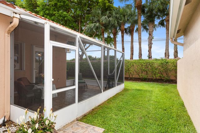 6698 Vía Roma, Delray Beach, FL 33446