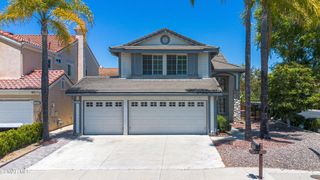 1651 Fox Springs Circle, Newbury Park, CA 91320