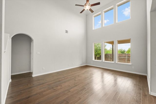1617 Beauregard Point Drive, Wylie, TX 75098