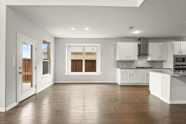 1617 Beauregard Point Drive, Wylie, TX 75098