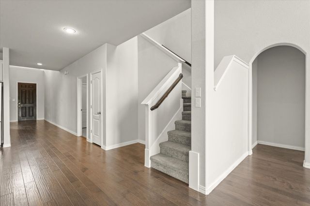 1617 Beauregard Point Drive, Wylie, TX 75098