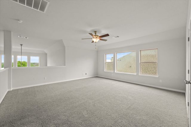 1617 Beauregard Point Drive, Wylie, TX 75098