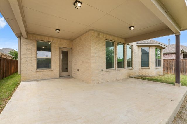 1617 Beauregard Point Drive, Wylie, TX 75098