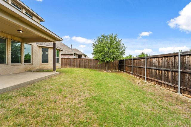 1617 Beauregard Point Drive, Wylie, TX 75098