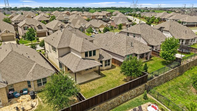 1617 Beauregard Point Drive, Wylie, TX 75098