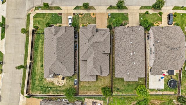 1617 Beauregard Point Drive, Wylie, TX 75098