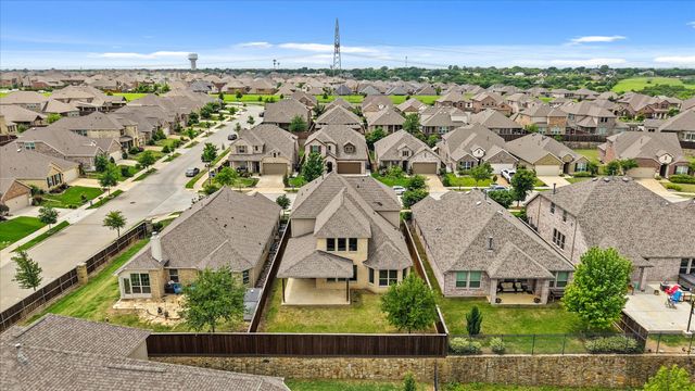 1617 Beauregard Point Drive, Wylie, TX 75098