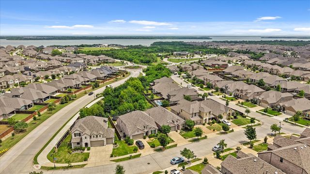 1617 Beauregard Point Drive, Wylie, TX 75098