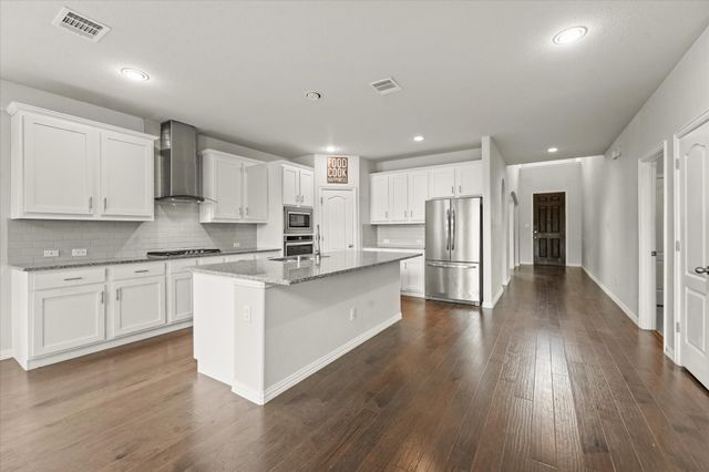 1617 Beauregard Point Drive, Wylie, TX 75098