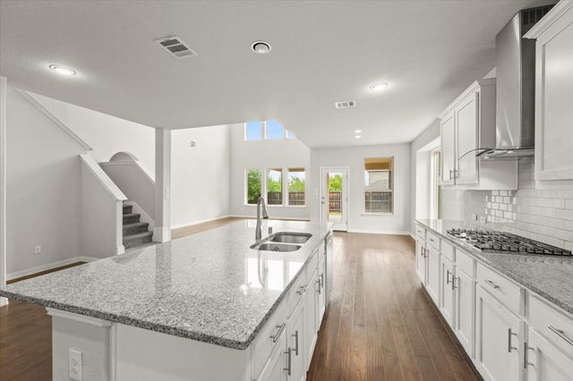 1617 Beauregard Point Drive, Wylie, TX 75098