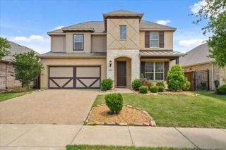 1617 Beauregard Point Drive, Wylie, TX 75098