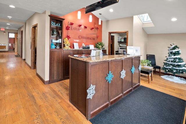 109 Dean St, Taunton, MA 02780