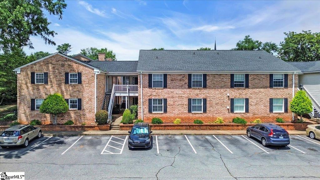 925 Cleveland Street Unit 19, Greenville, SC 29601