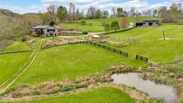 528 Tower Road, Lebanon, VA 24266