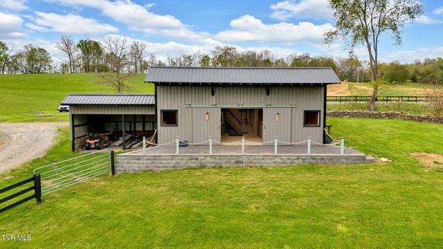 528 Tower Road, Lebanon, VA 24266