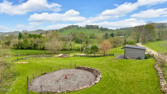 528 Tower Road, Lebanon, VA 24266