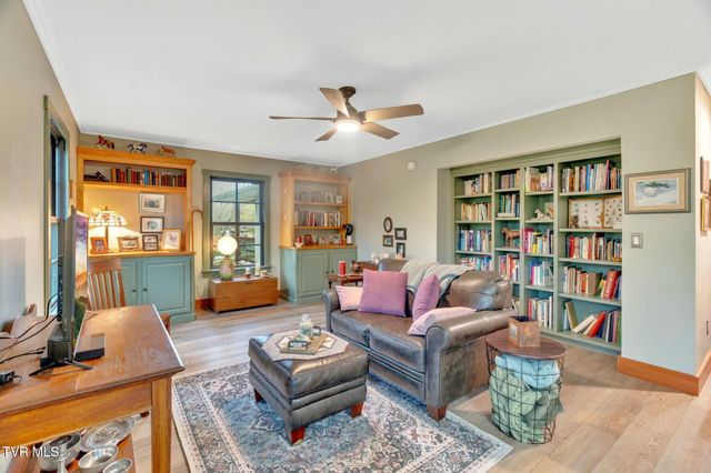 528 Tower Road, Lebanon, VA 24266