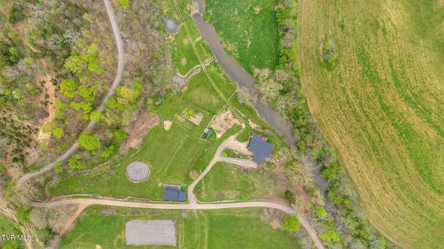 528 Tower Road, Lebanon, VA 24266