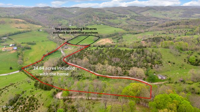 528 Tower Road, Lebanon, VA 24266