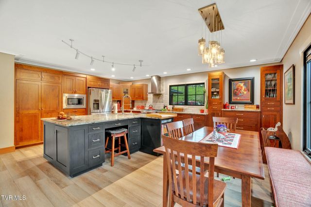 528 Tower Road, Lebanon, VA 24266