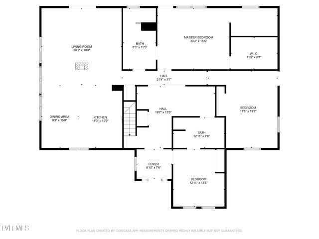 528 Tower Road, Lebanon, VA 24266