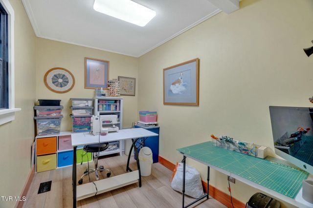 528 Tower Road, Lebanon, VA 24266