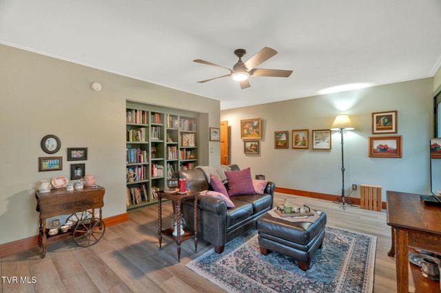 528 Tower Road, Lebanon, VA 24266