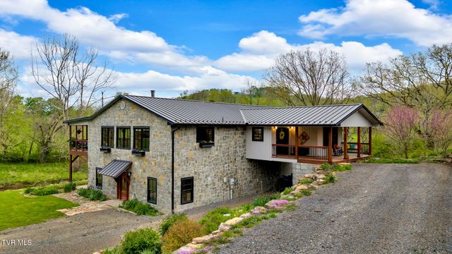 528 Tower Road, Lebanon, VA 24266