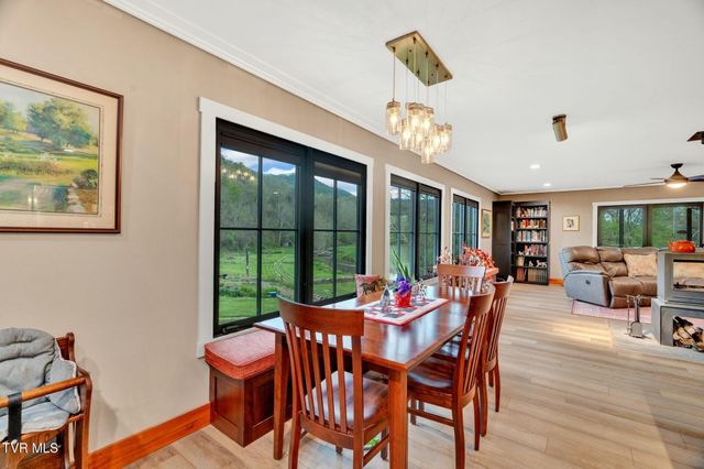 528 Tower Road, Lebanon, VA 24266