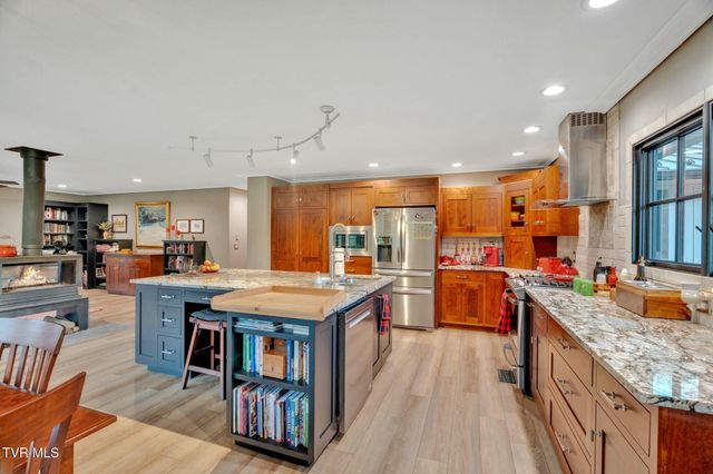 528 Tower Road, Lebanon, VA 24266