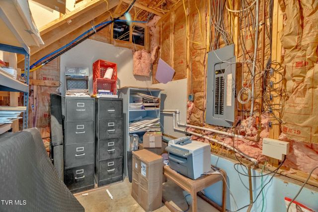 528 Tower Road, Lebanon, VA 24266