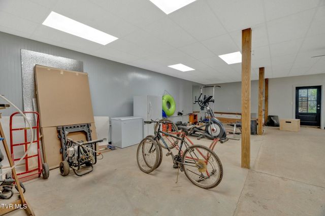 528 Tower Road, Lebanon, VA 24266