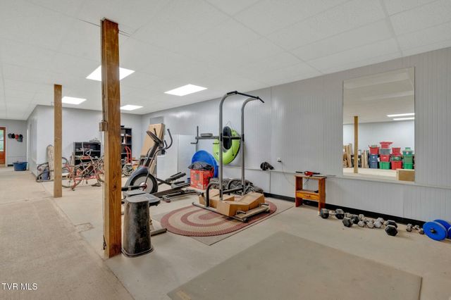 528 Tower Road, Lebanon, VA 24266