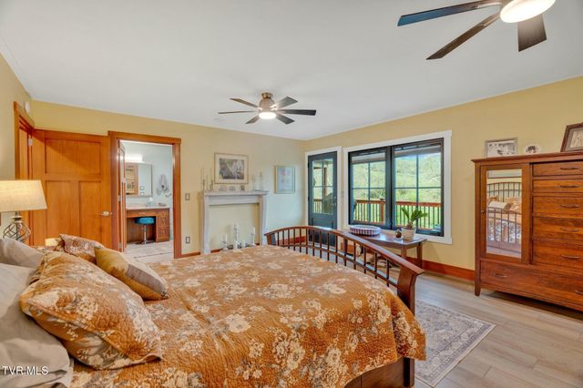 528 Tower Road, Lebanon, VA 24266